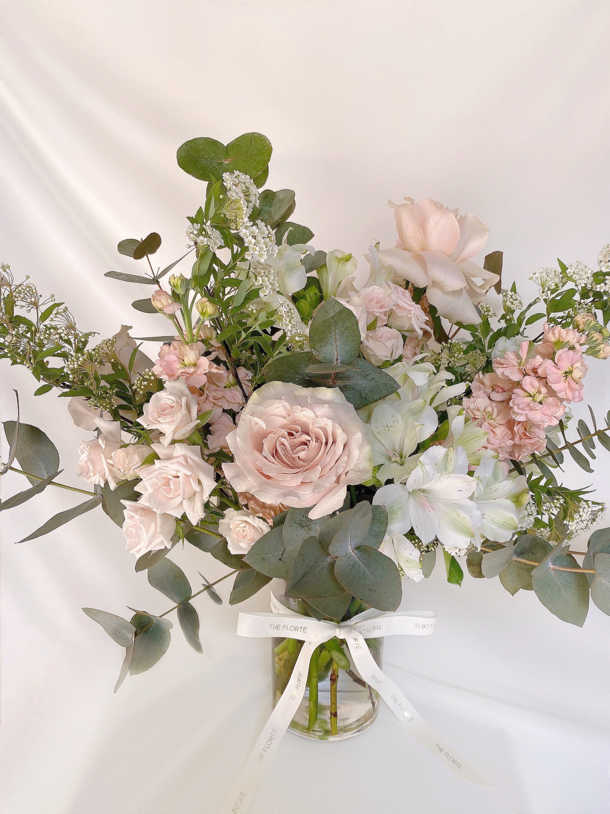 This Spring, Table Vase