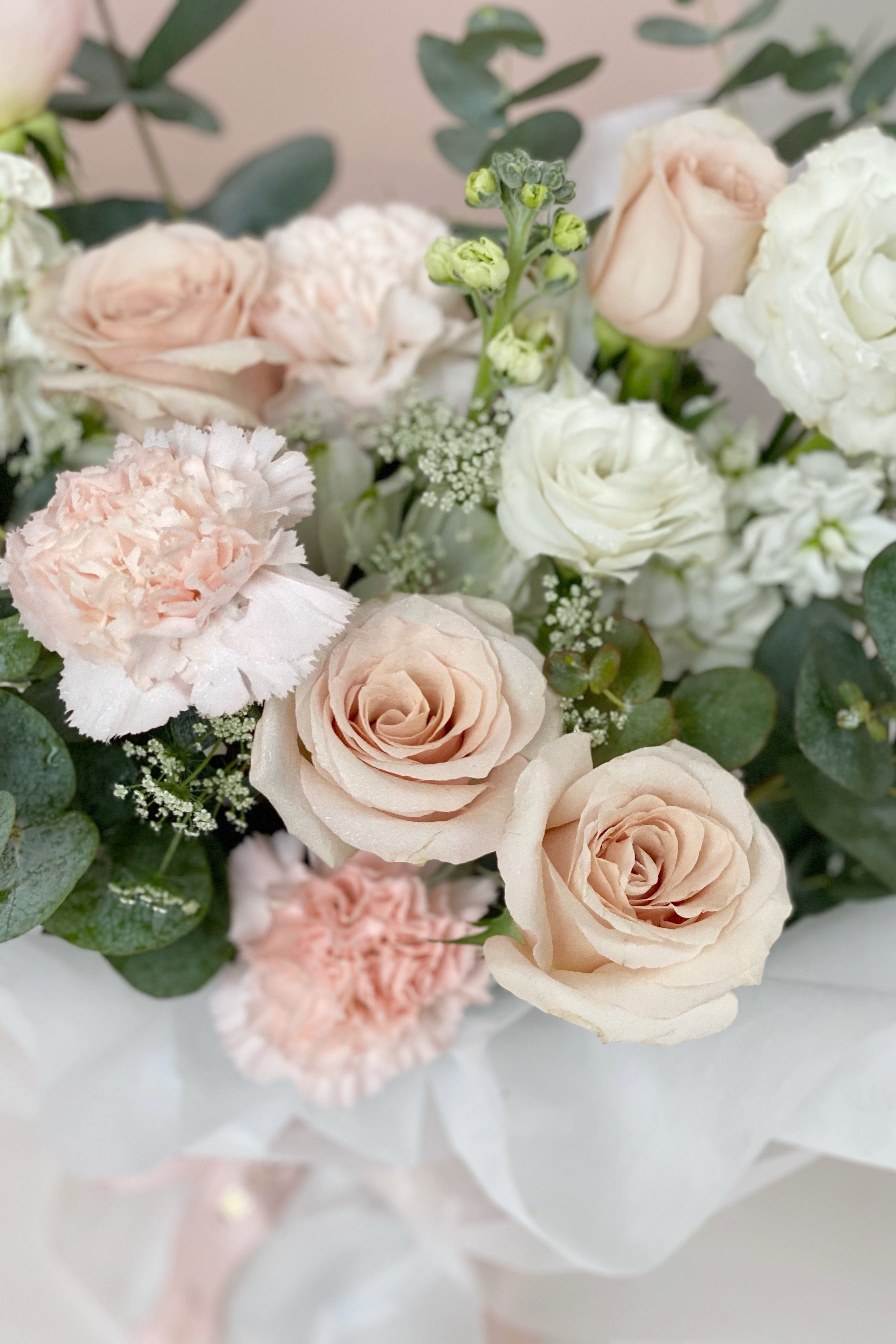Cherish Bouquet