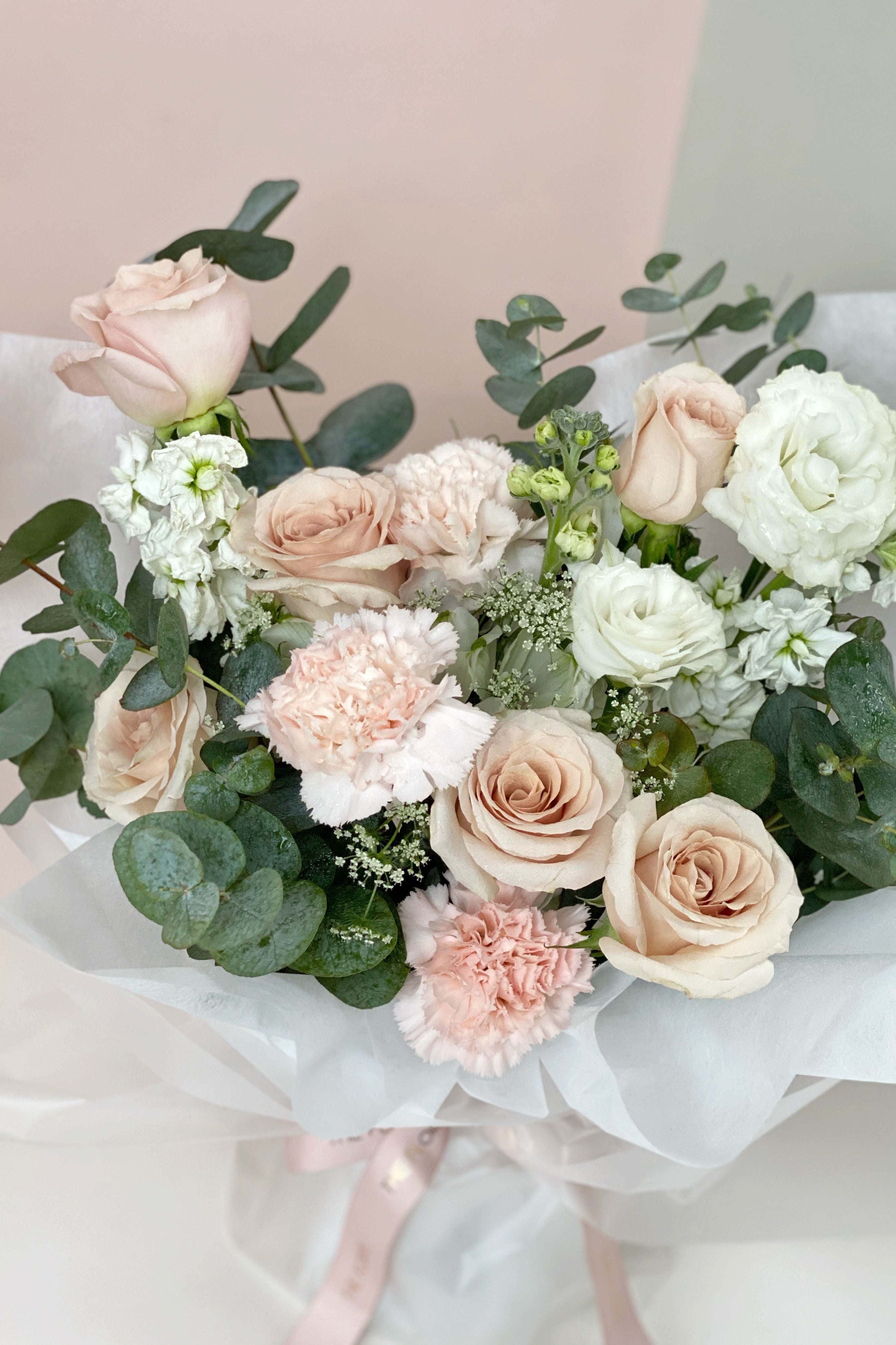 Cherish Bouquet