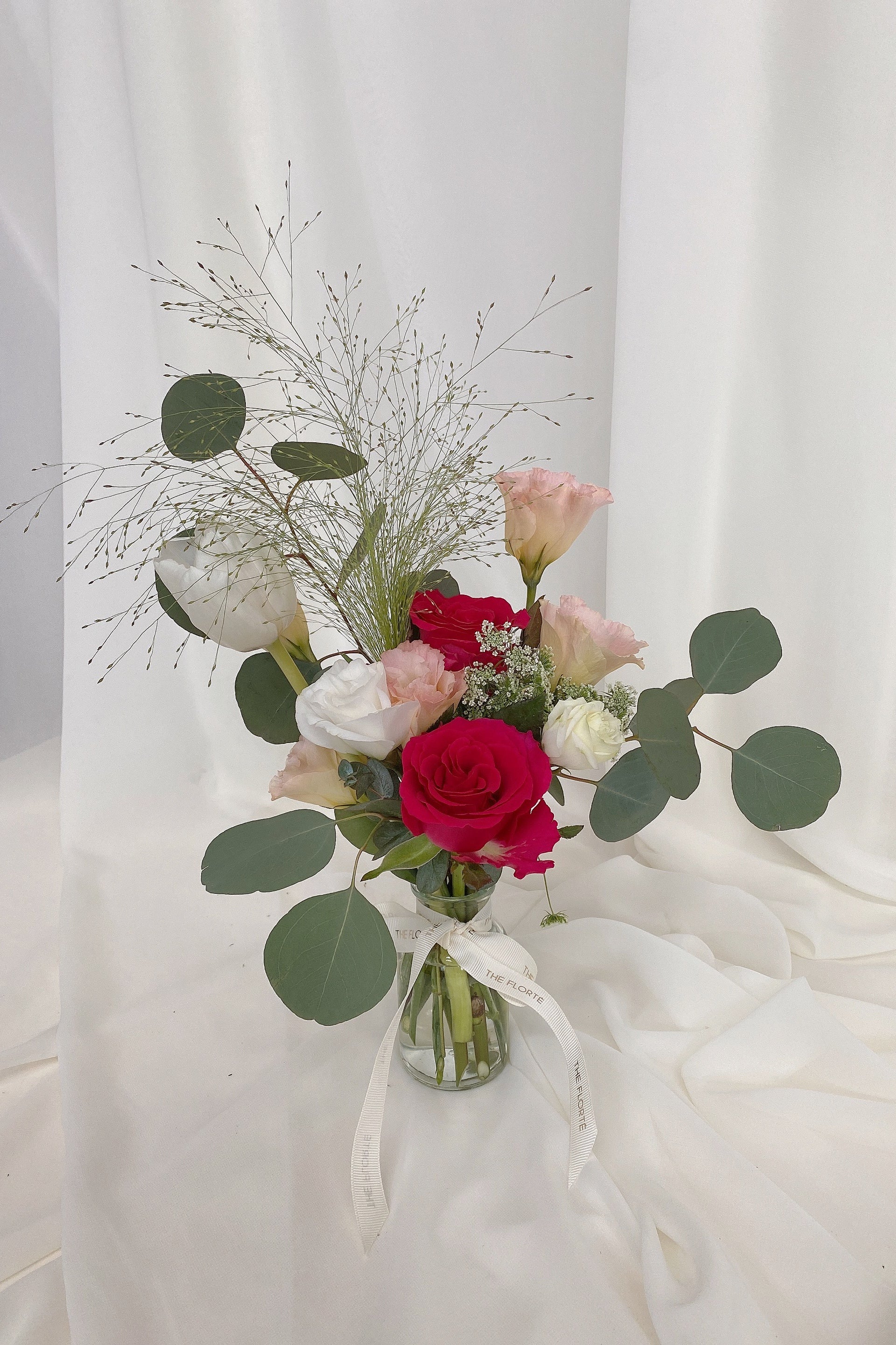 Vase Of The Day Table Vase
