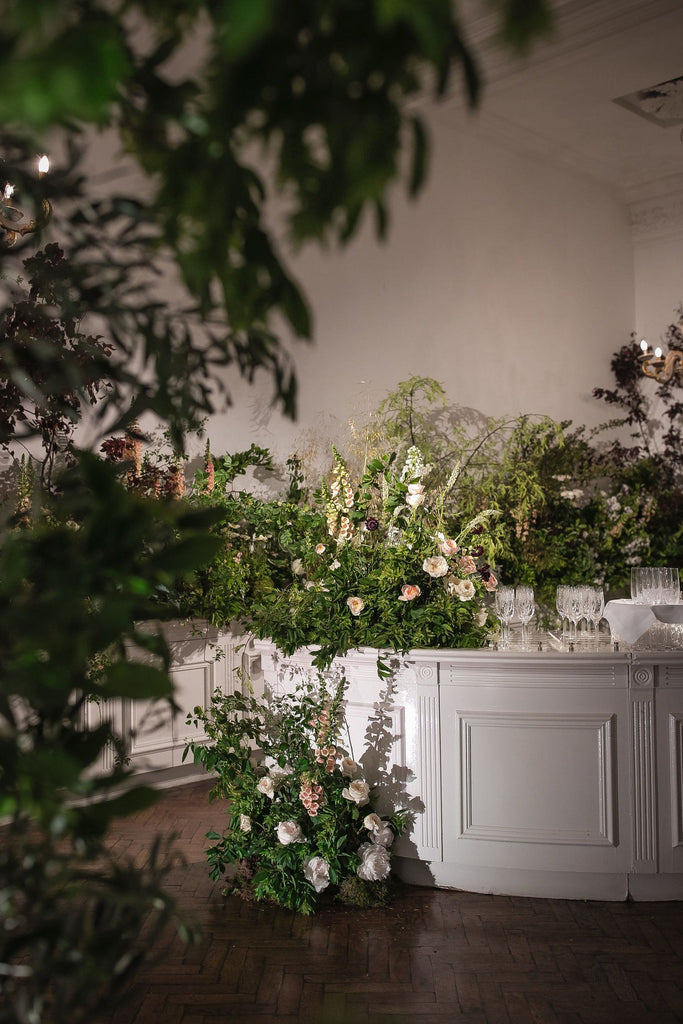 Wedding Floral Design Trends We're Loving
