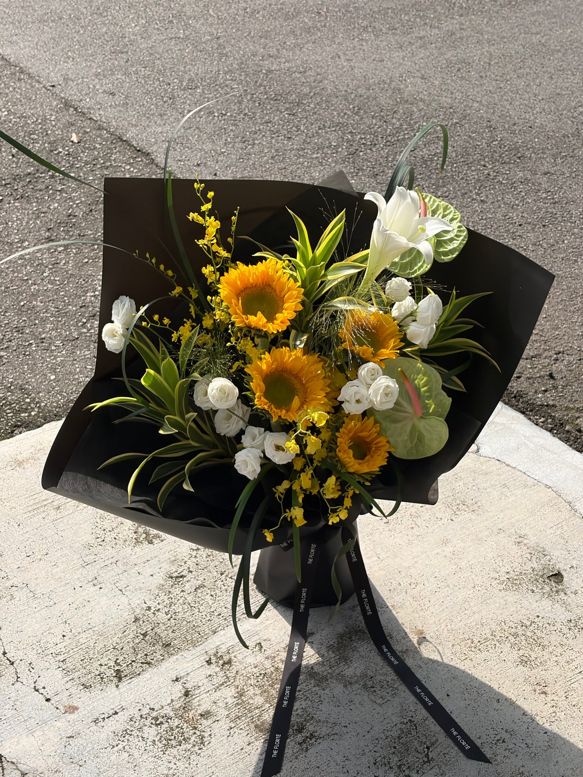 Corporate Flower Gifting Singapore: A Complete Guide