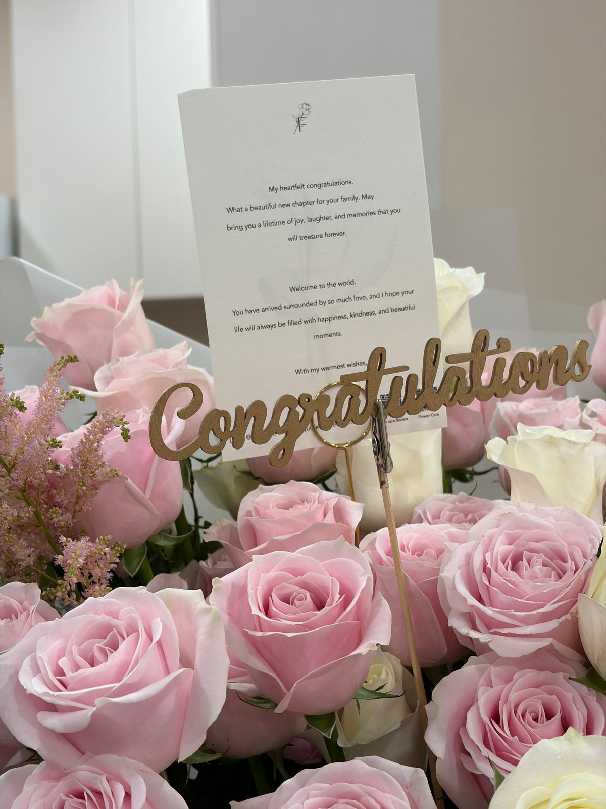 Flowers for Every Love Language: Thoughtful Gift Ideas in Singapore