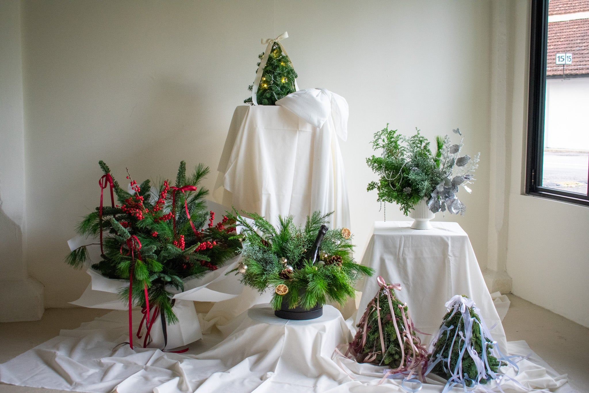 Christmas Collection 2025