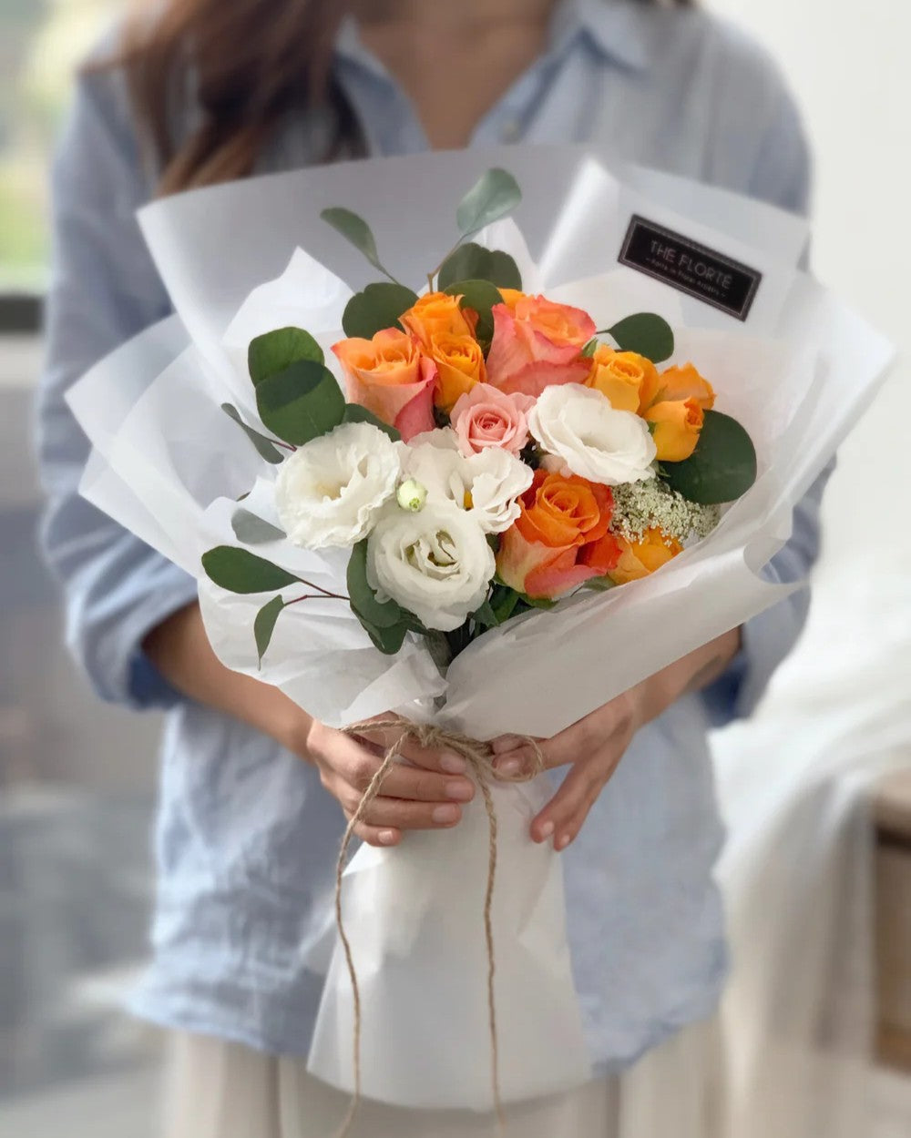 Graduation Flowers Singapore