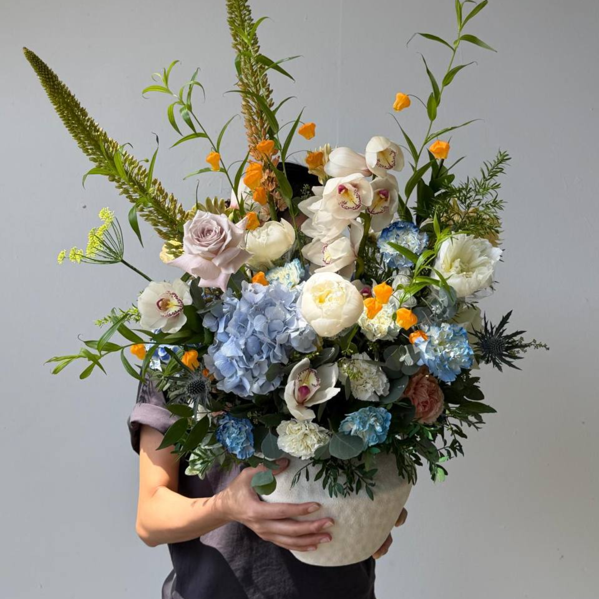 The Atelier Edit - Luxury Fresh Flowers