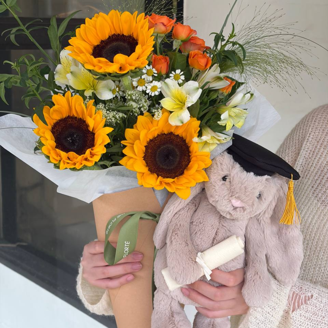 Graduation Flowers Singapore