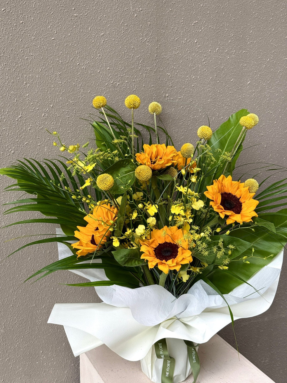 Pet Friendly Arrangements