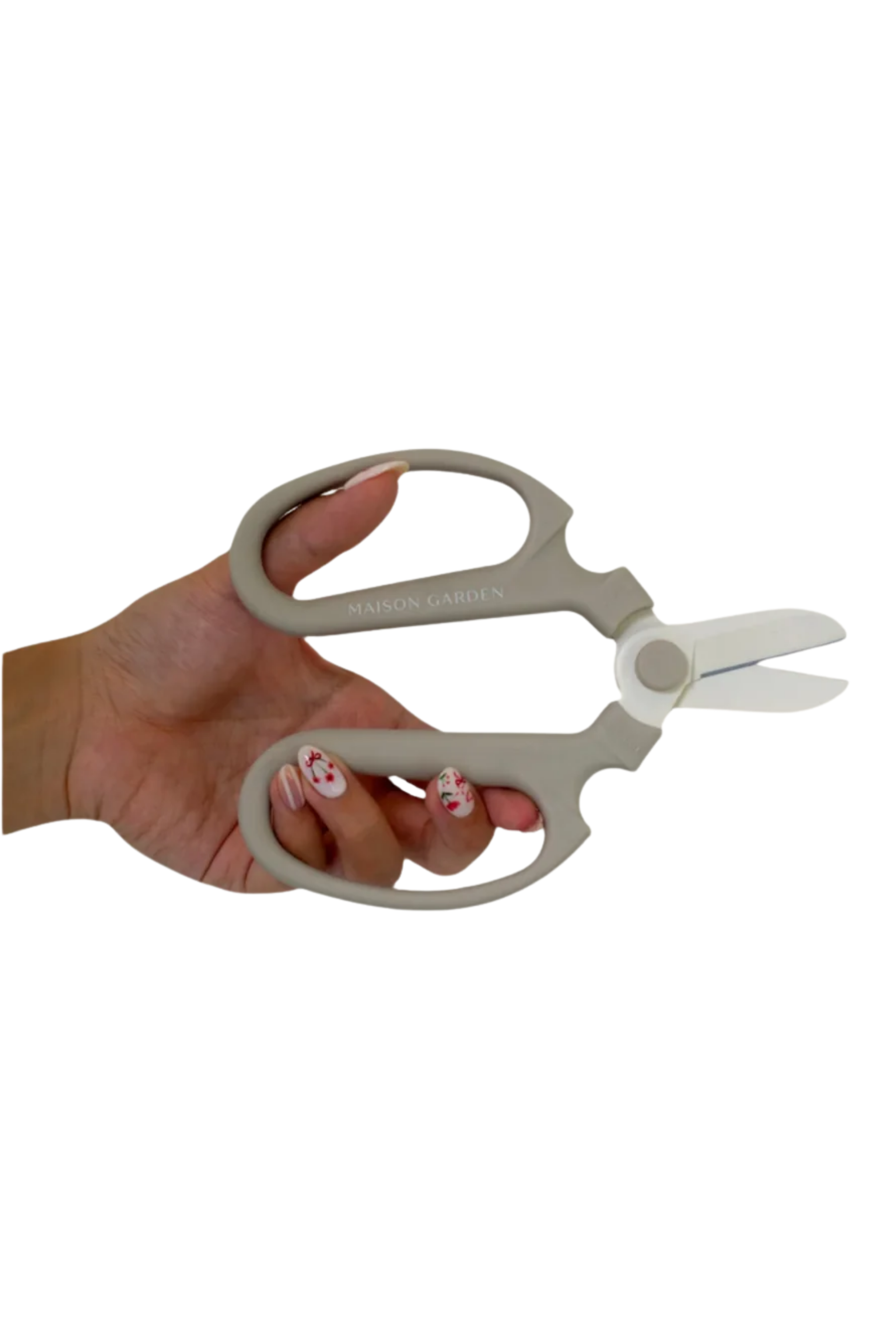 Floral Shears