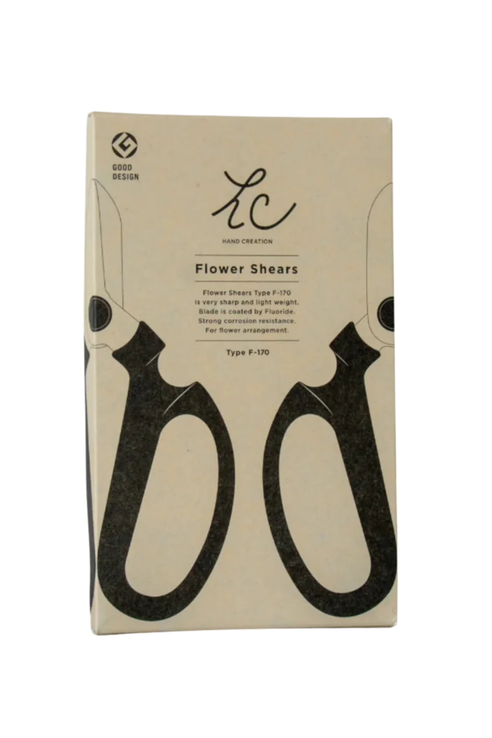 Floral Shears