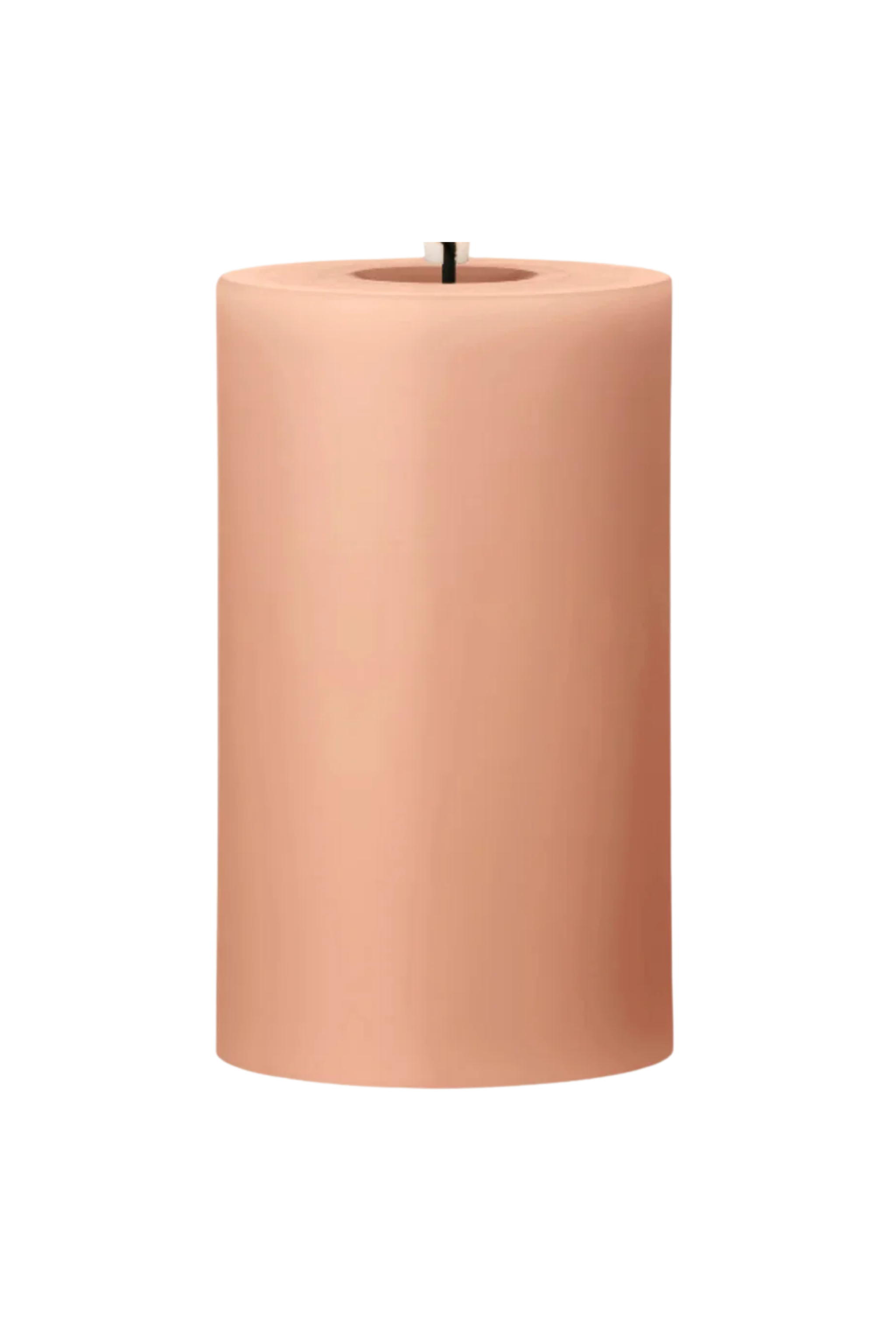 Ester and Erik LED Pillar Candles (1 pcs)