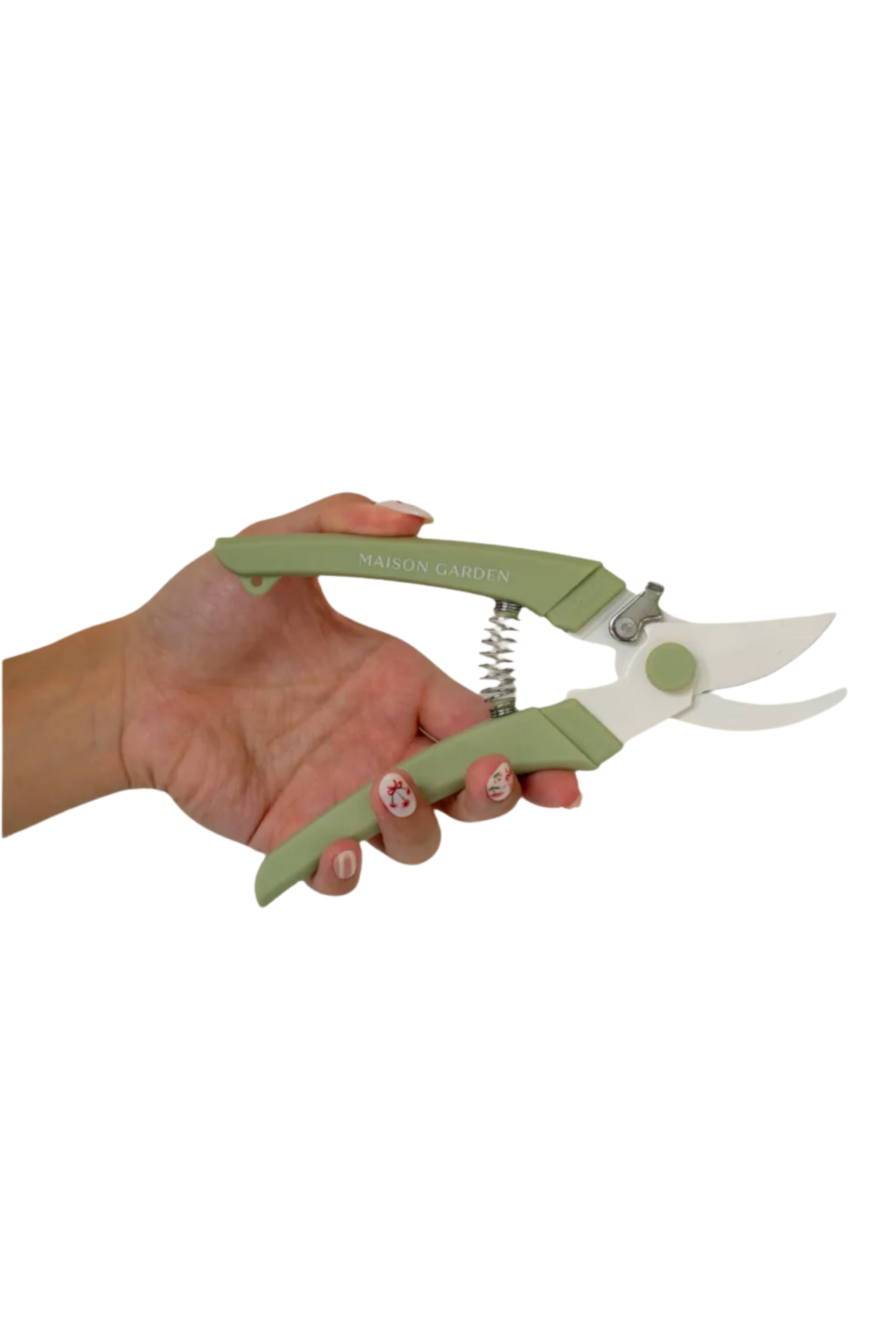 Floral Pruning