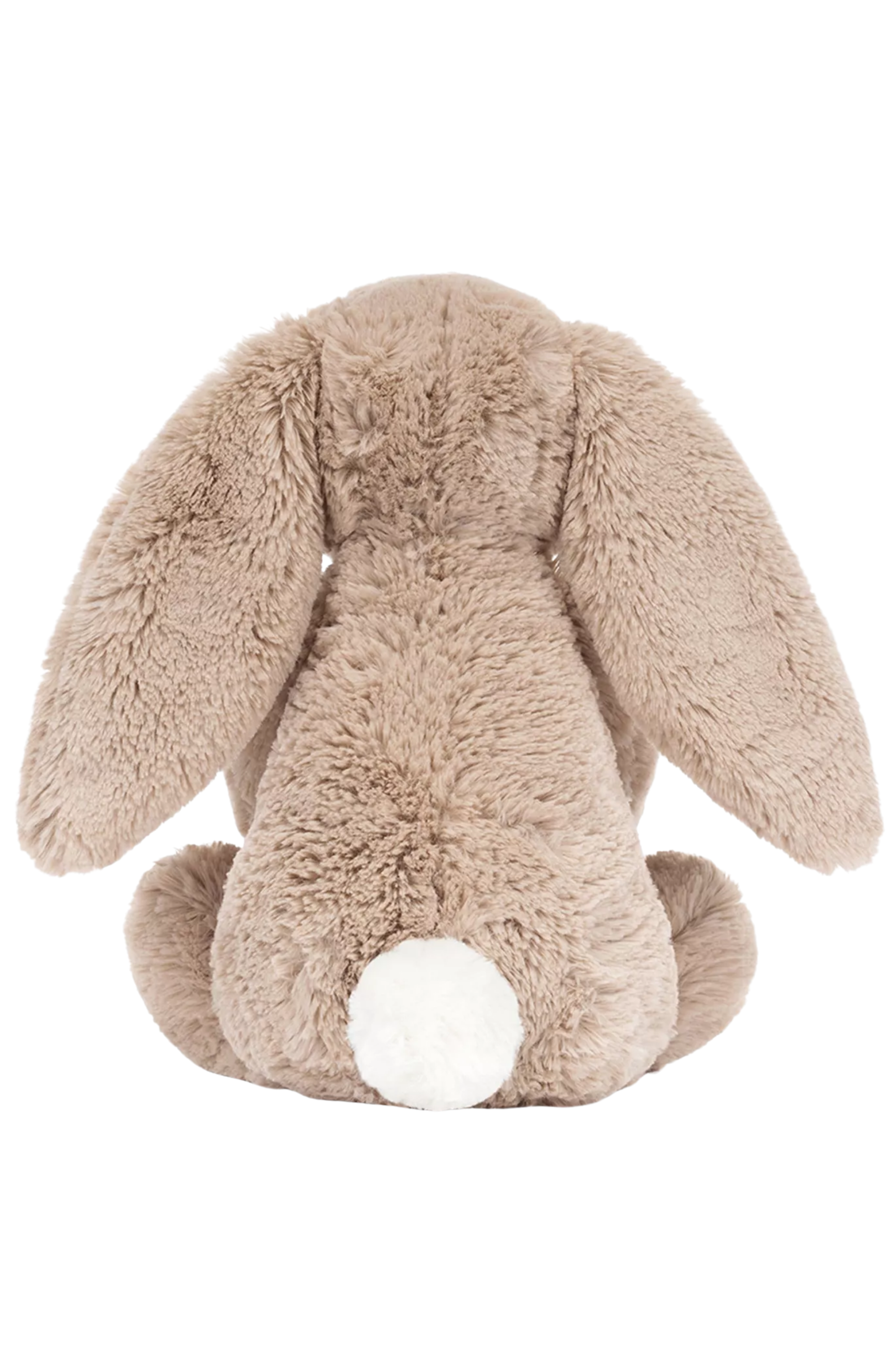 Bashful Birthday Bunny, Jellycat