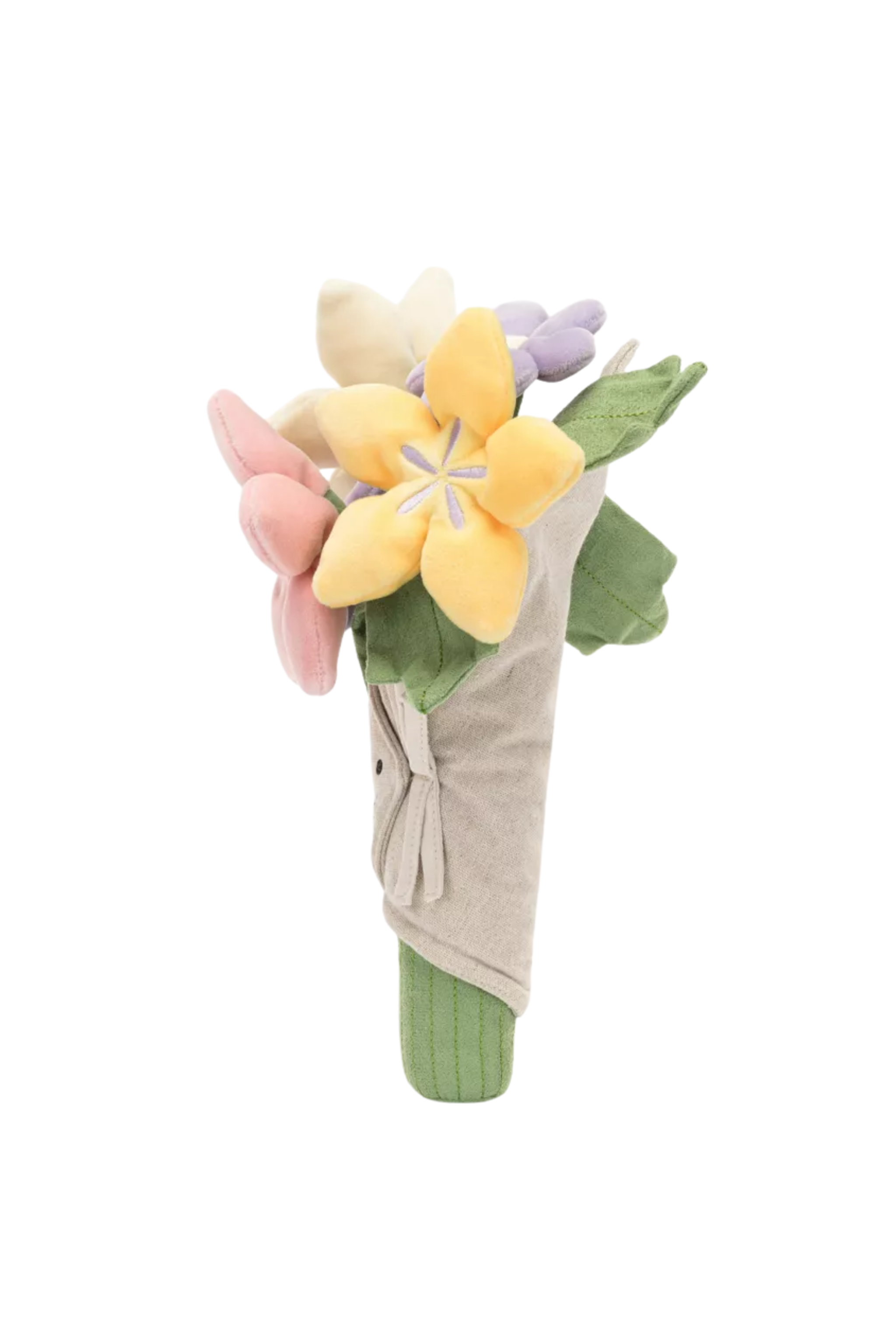 Amuseables Bouquet of Flowers, Jellycat