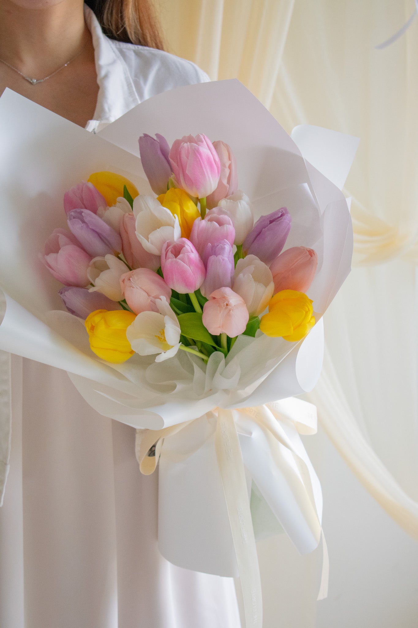 Aura, Bouquet | VDAY26