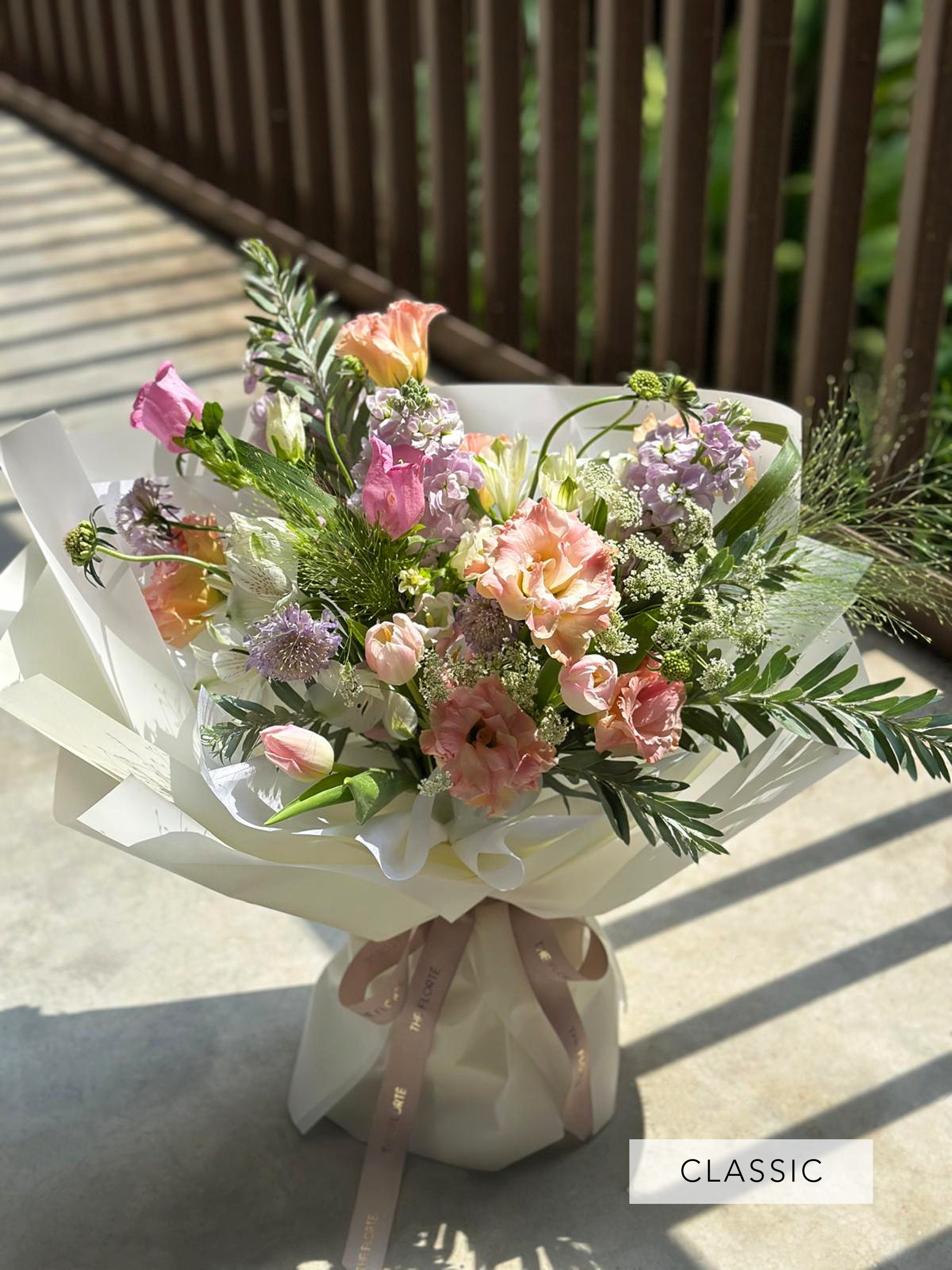 Bloom of The Day, Bouquet [Same Day Delivery]