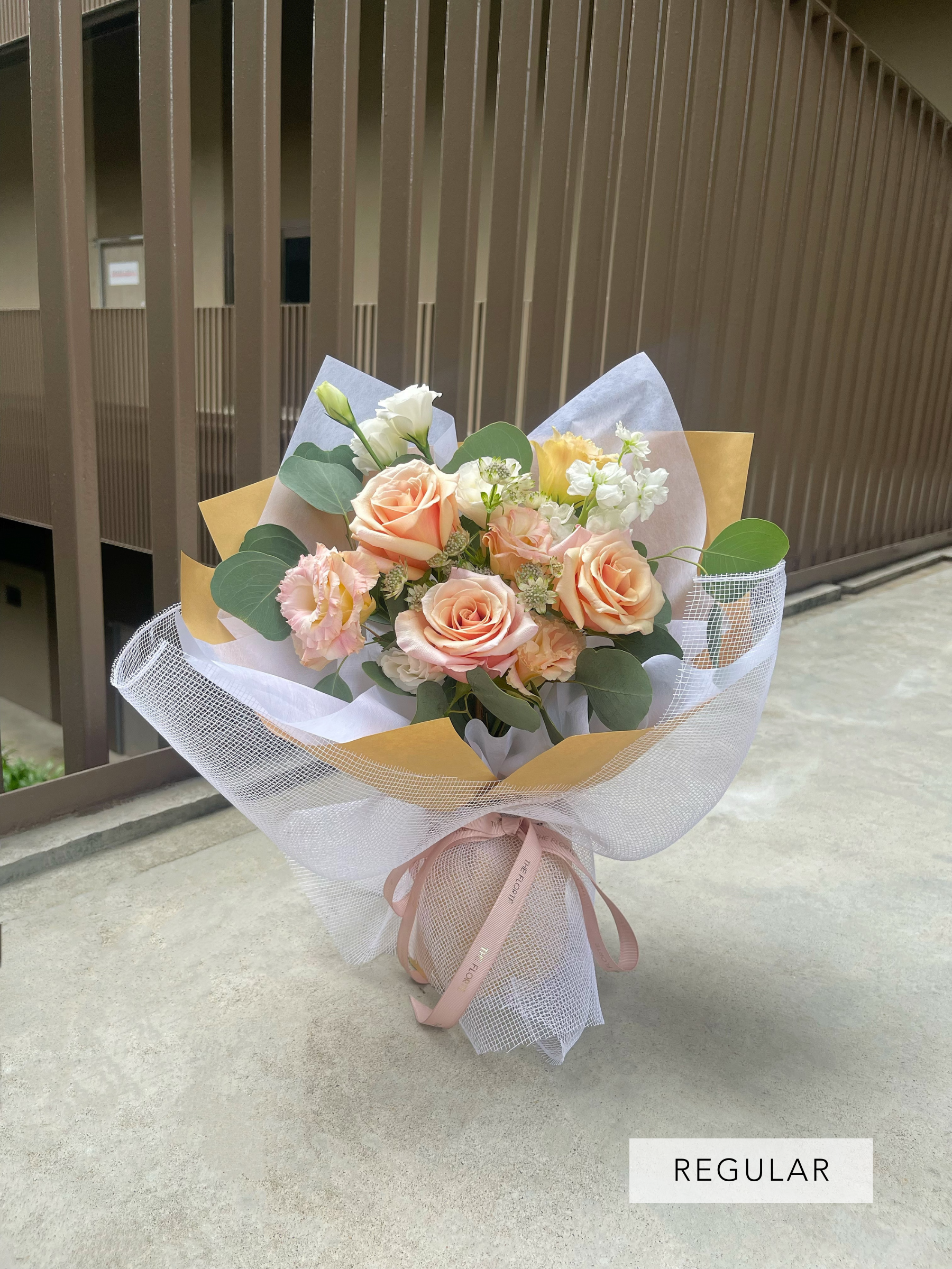 Bloom of The Day, Bouquet [Same Day Delivery]