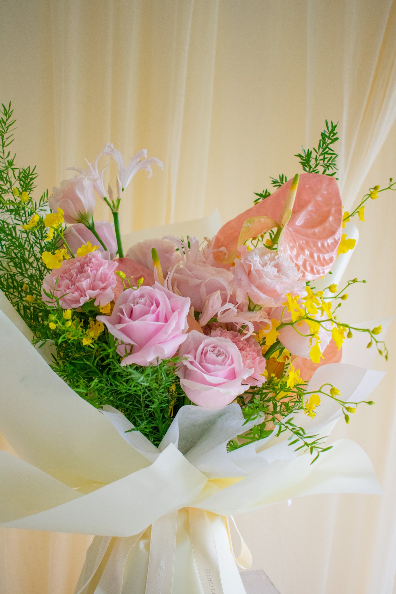 Dawn, Bouquet | VDAY26