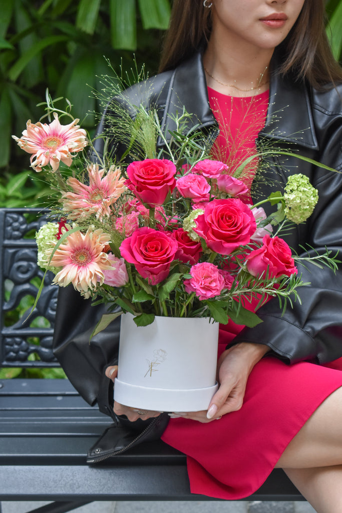 Bloom Box | The Florte