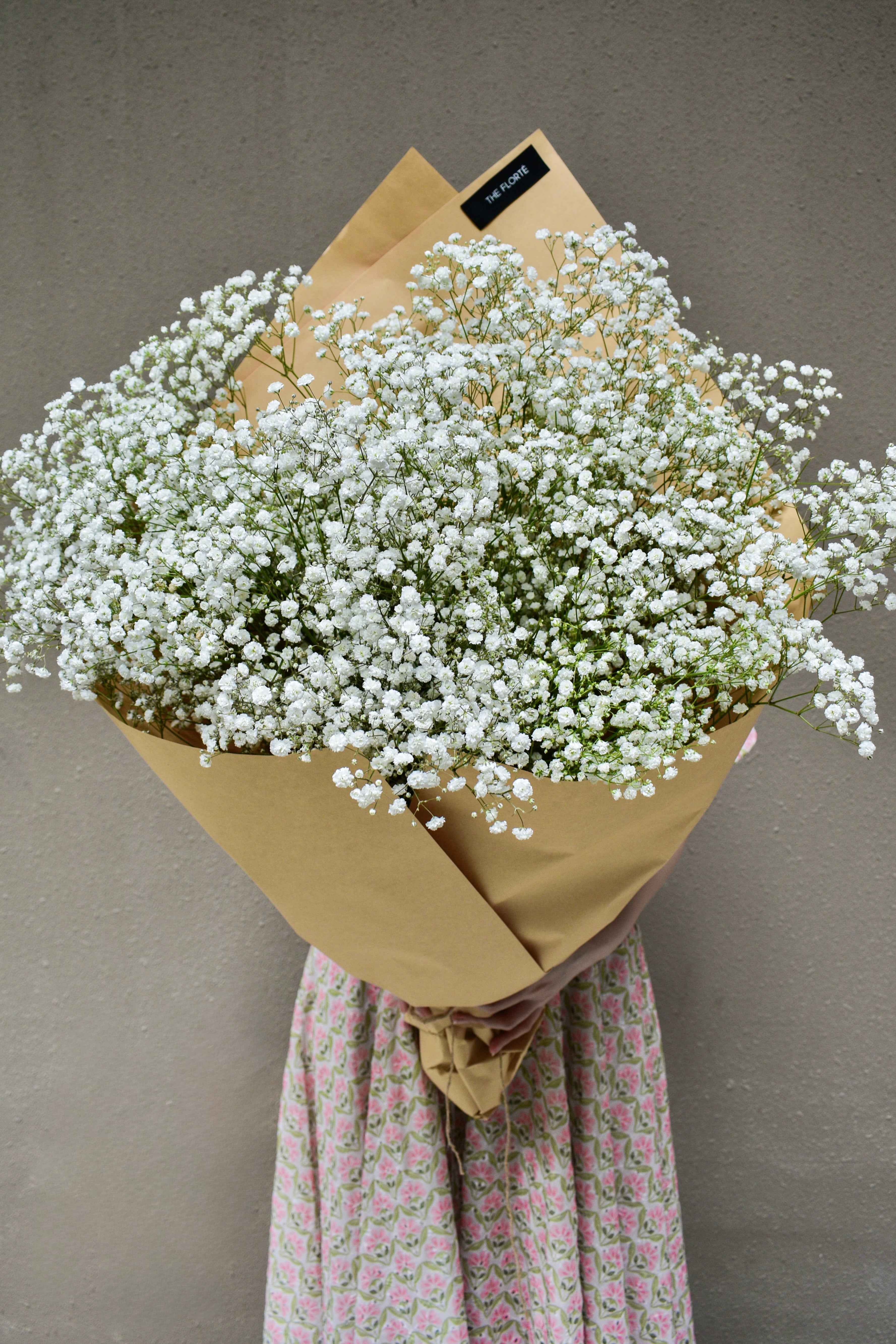 Baby's Breath, Market Bundle