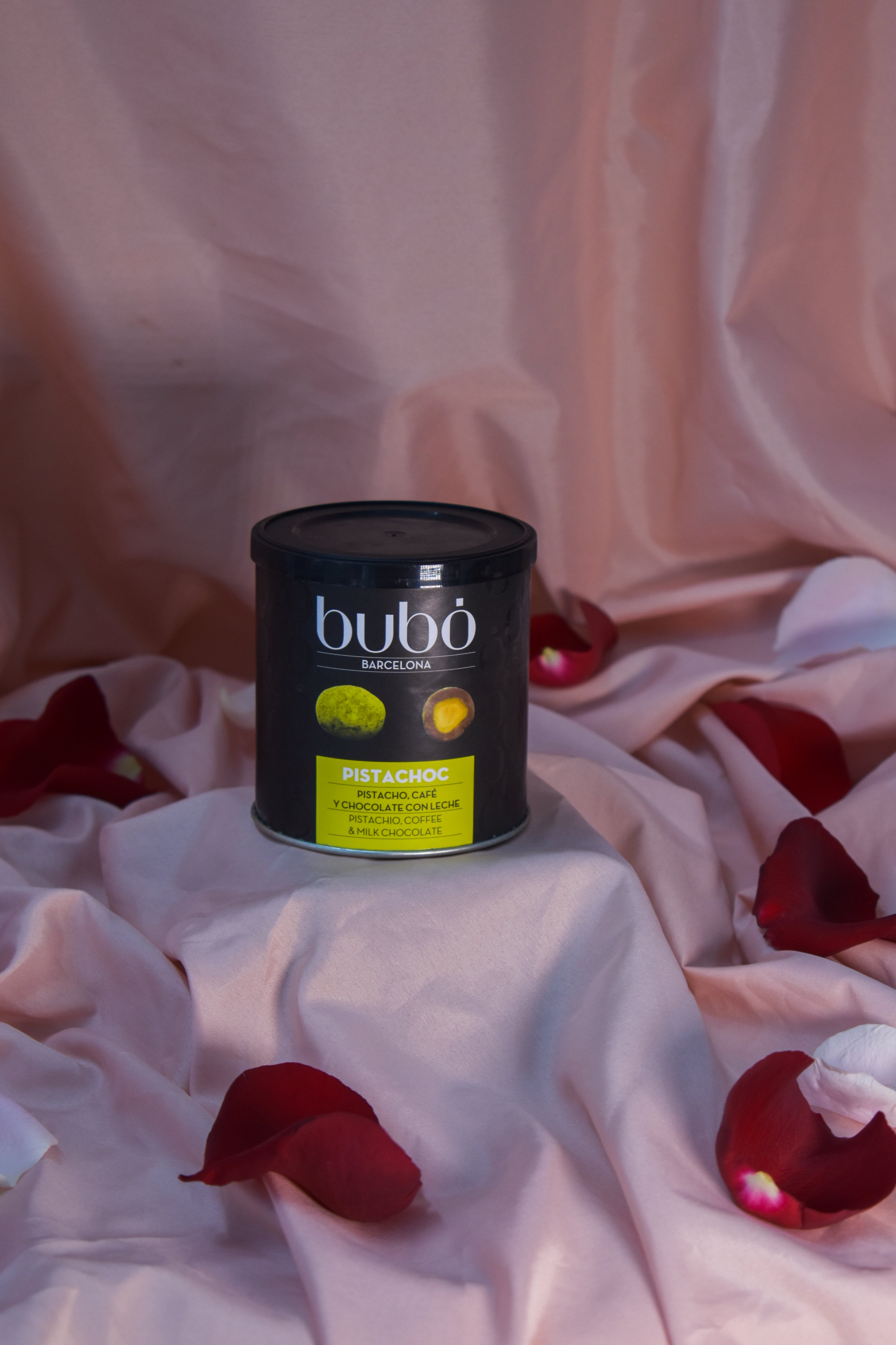 Fleur Délice, Bloom Box | Bubó x Florté