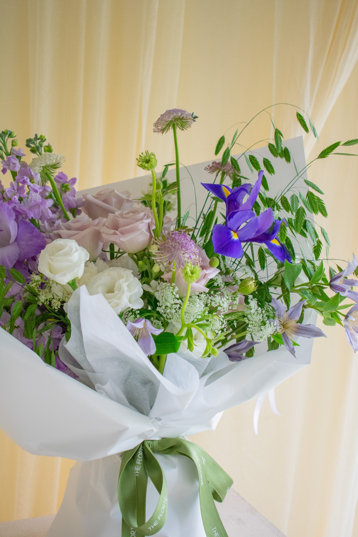 Grove, Bouquet | VDAY26