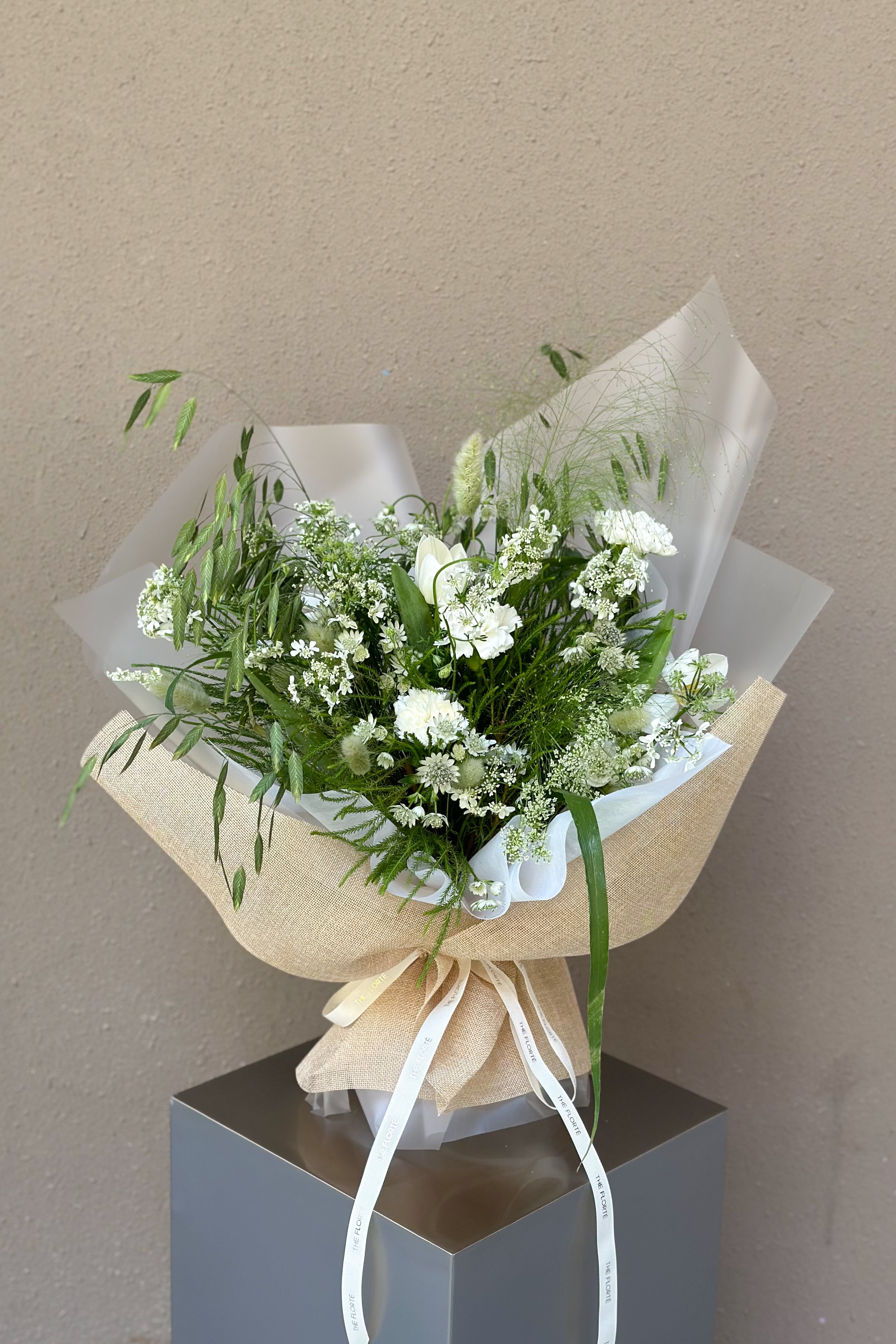 Evergreen Bouquet