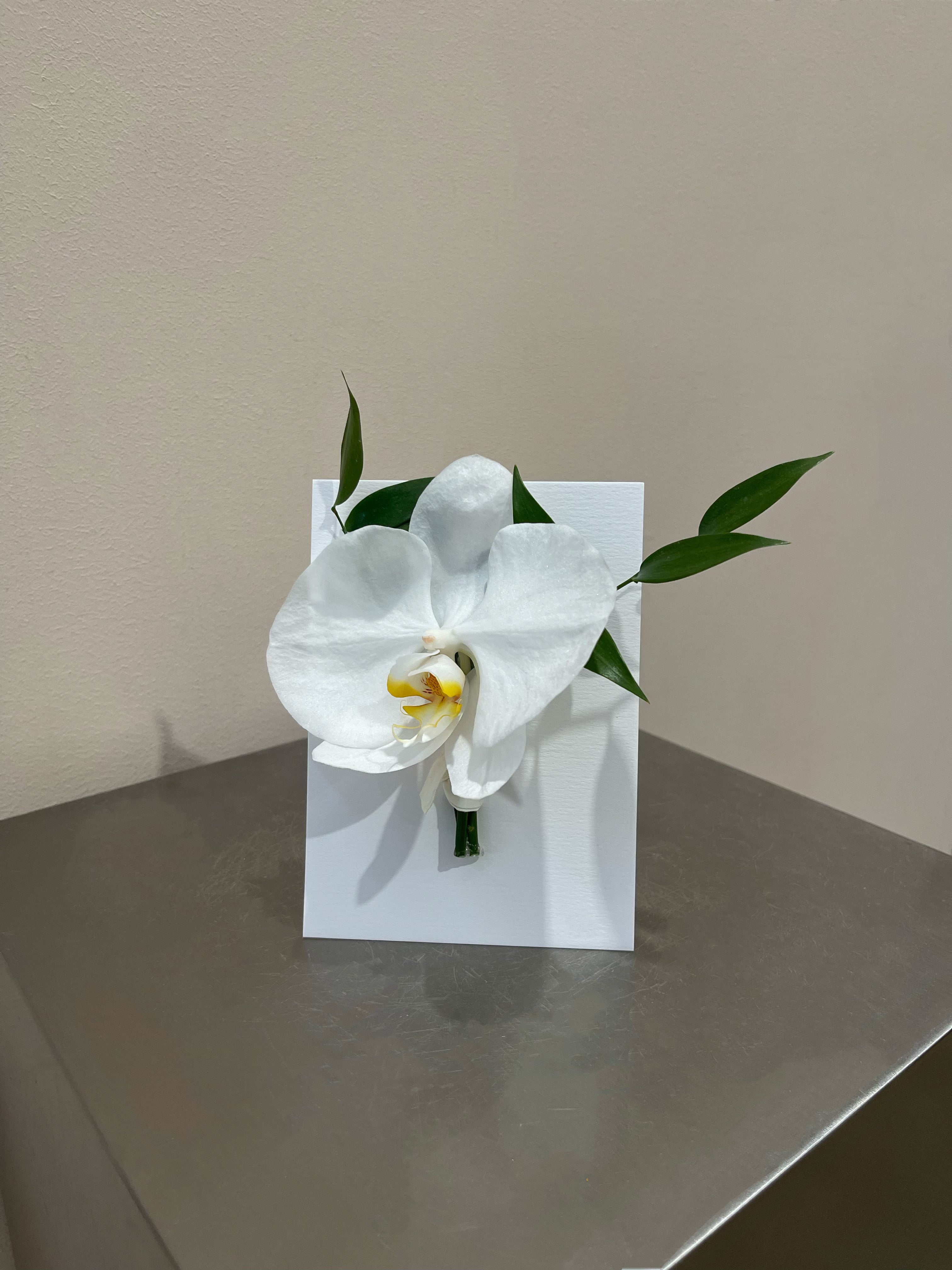 Boutonnière