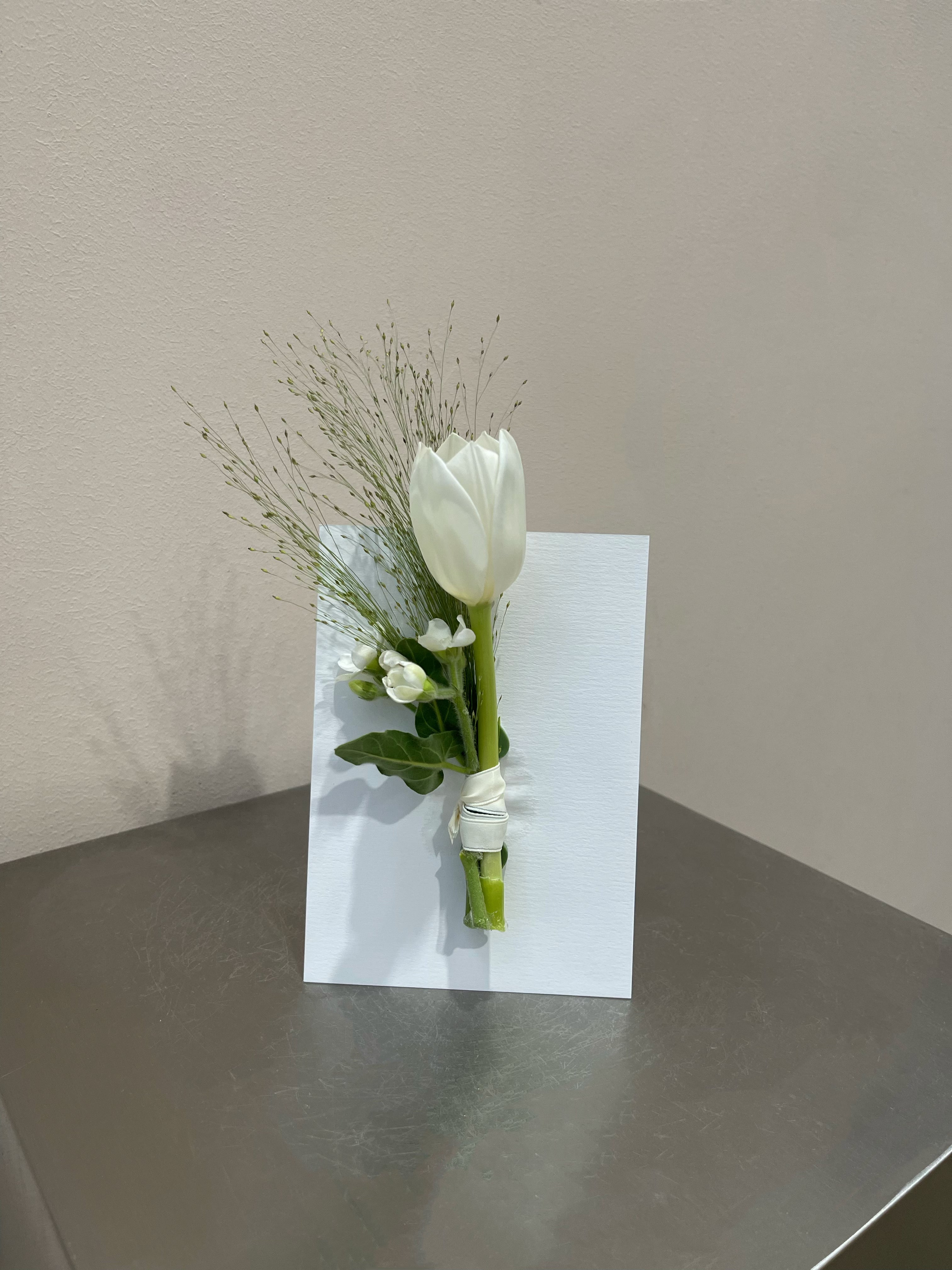 Boutonnière