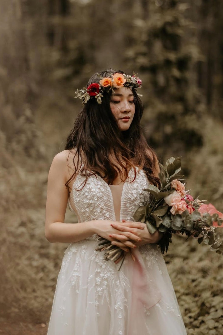 Floral Crown