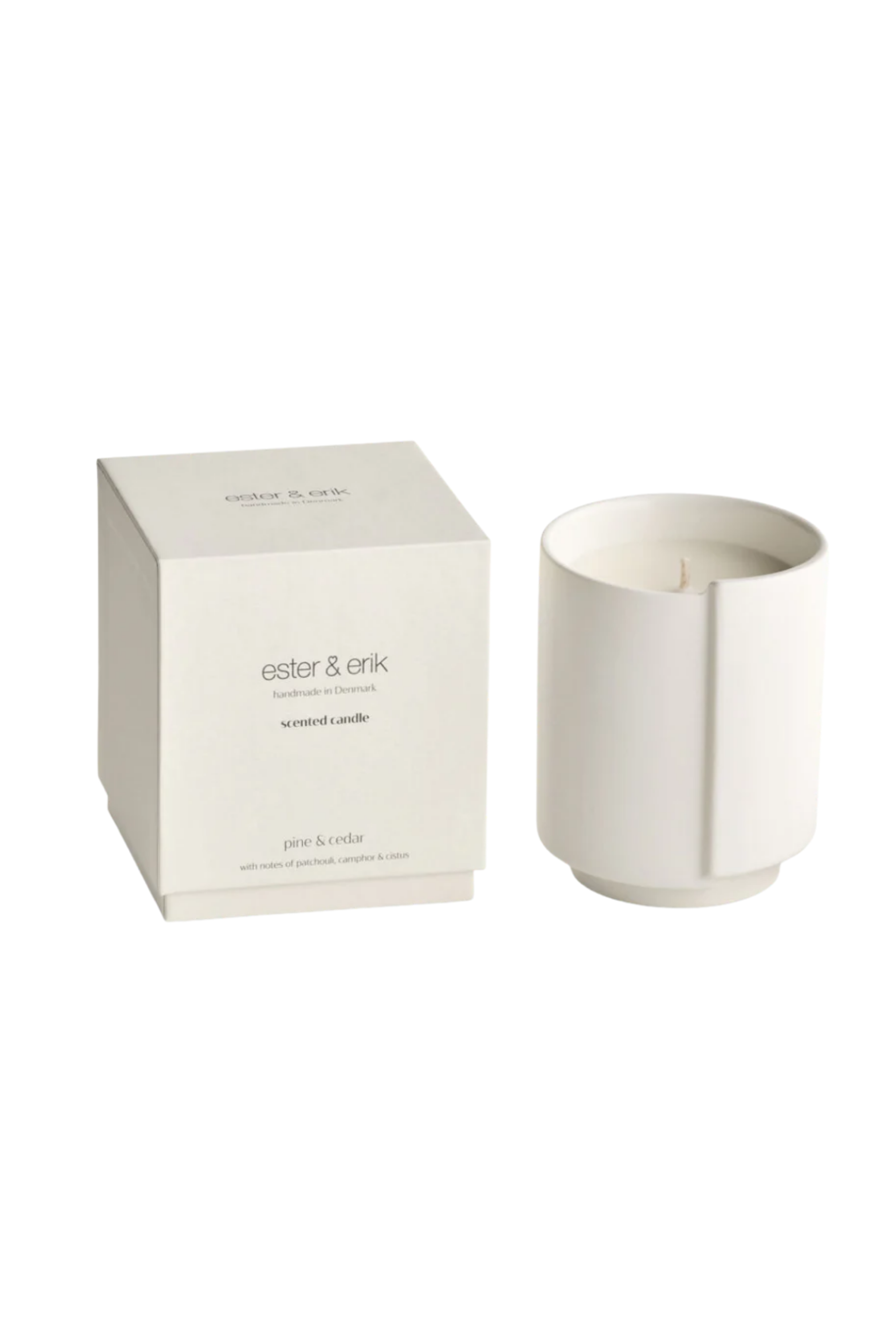 Ester and Erik Scented Candle