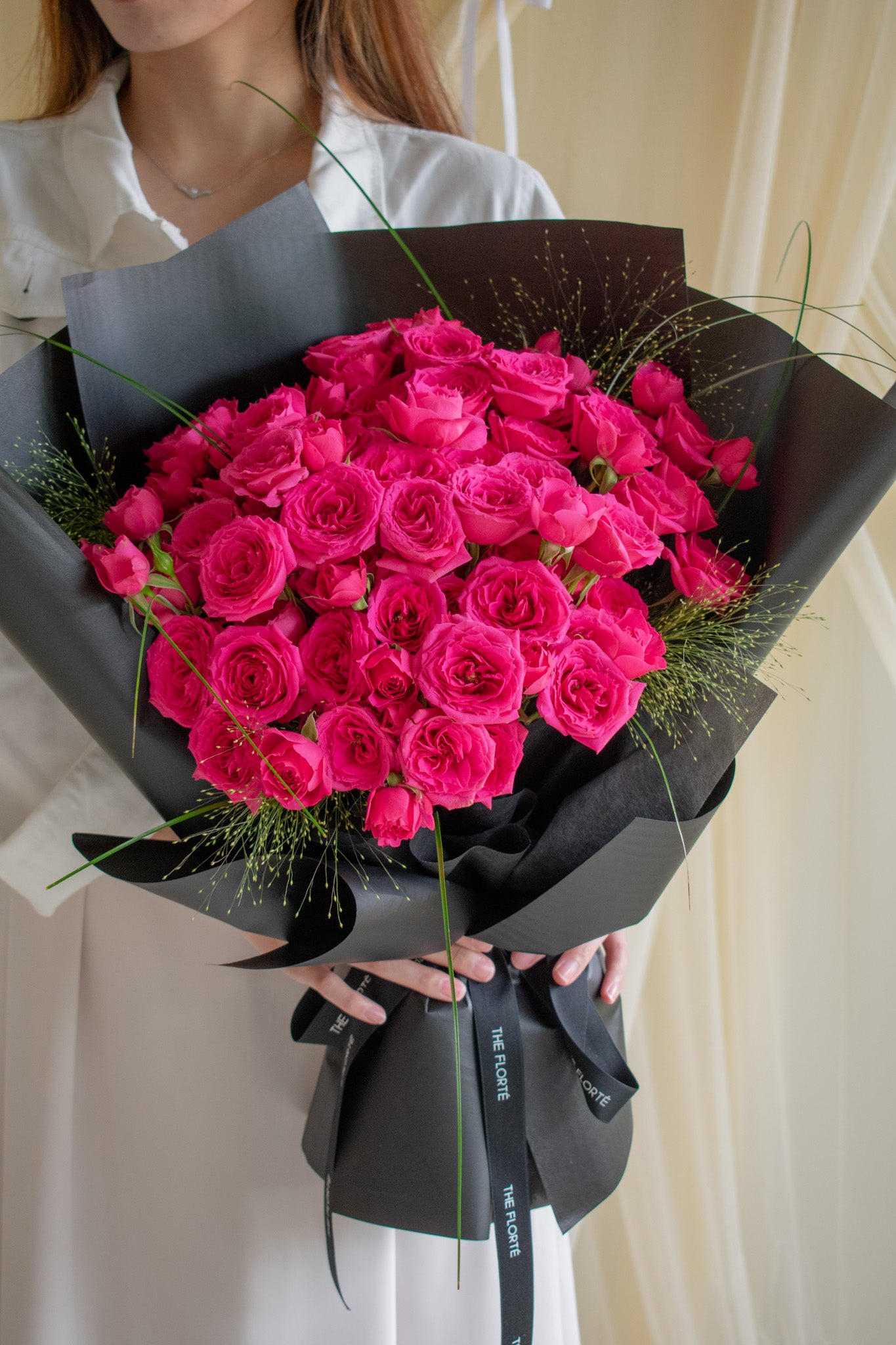 Prism, Bouquet | VDAY26