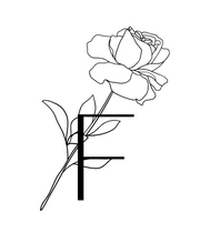 The Florte logo
