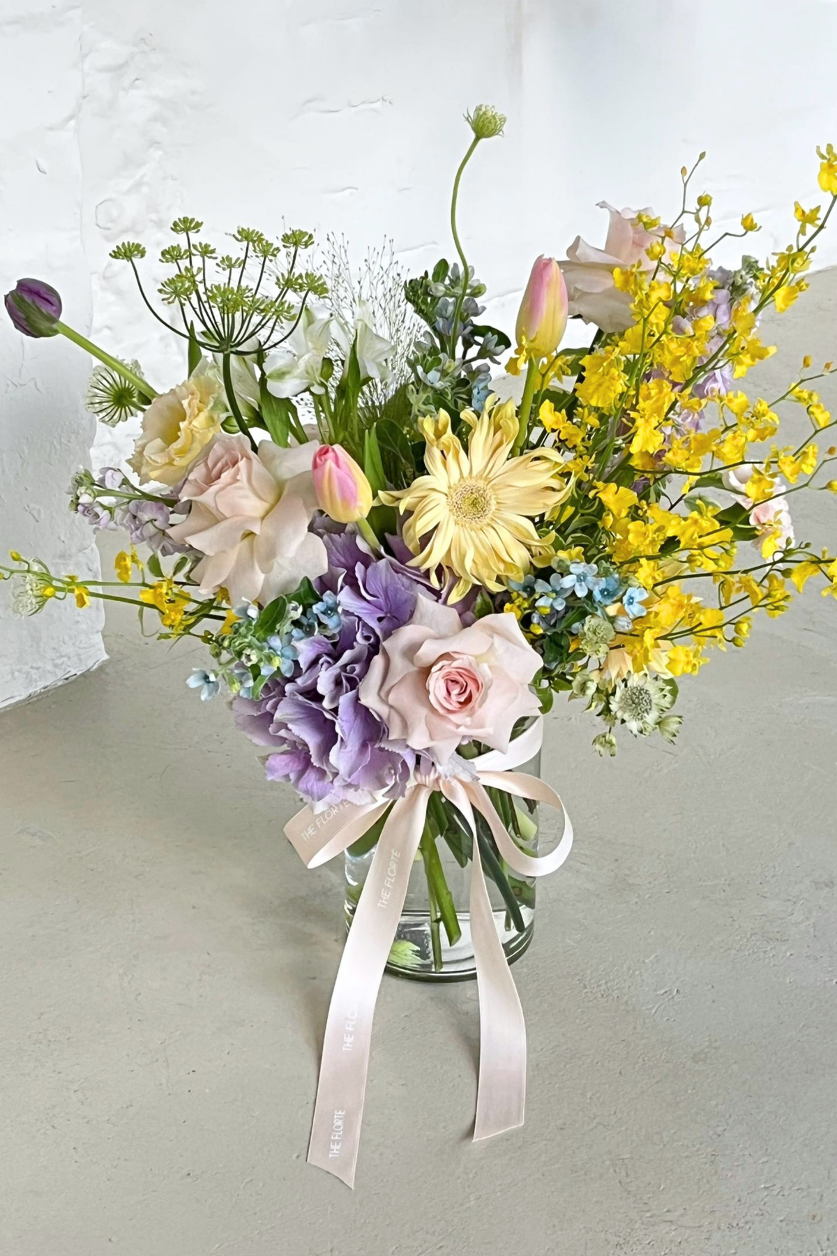Vase Of The Day, Table Vase