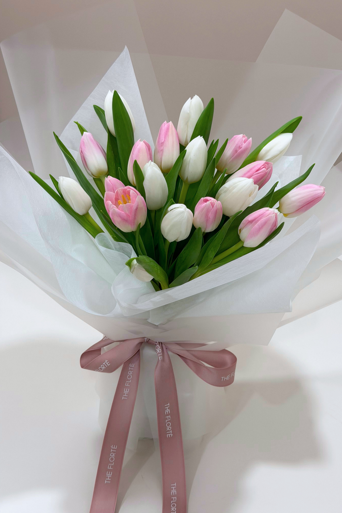 Spring Blooming, Bouquet