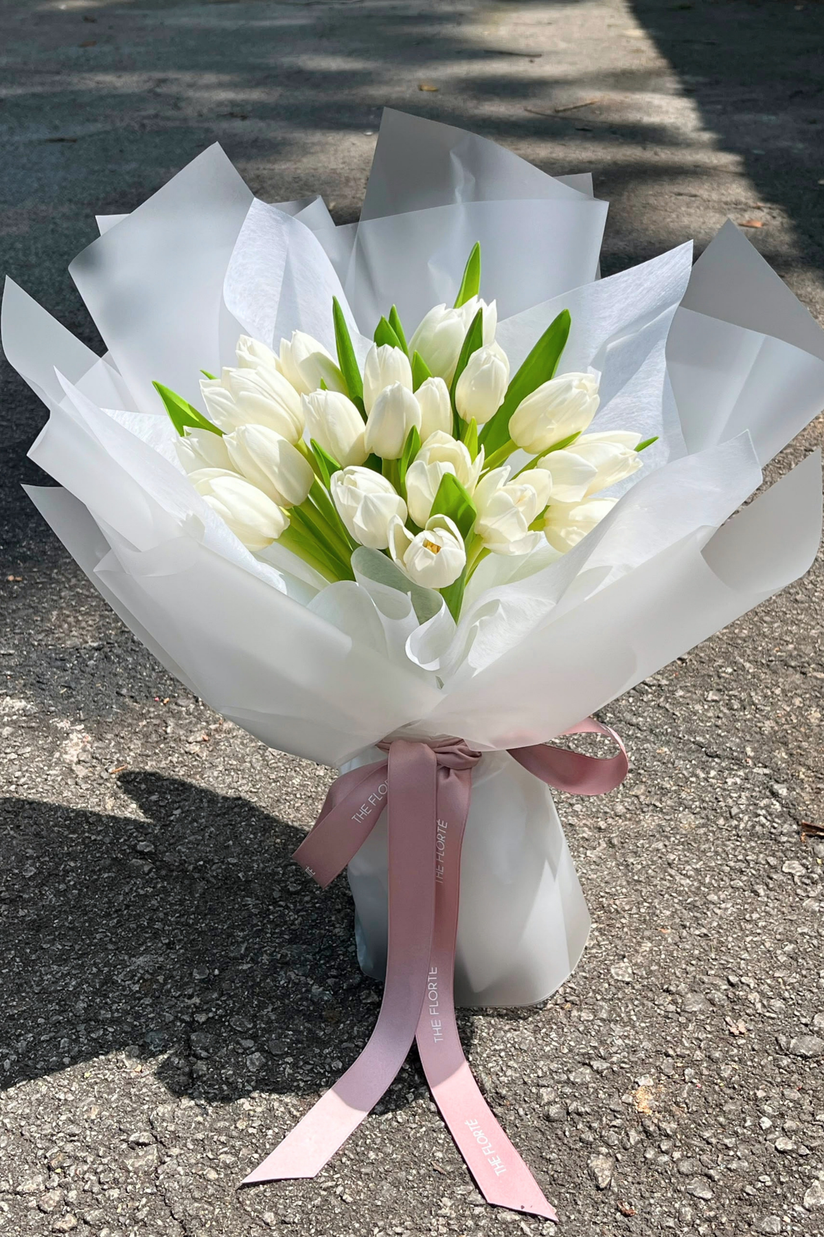 Spring Blooming, Bouquet [Same Day Delivery]