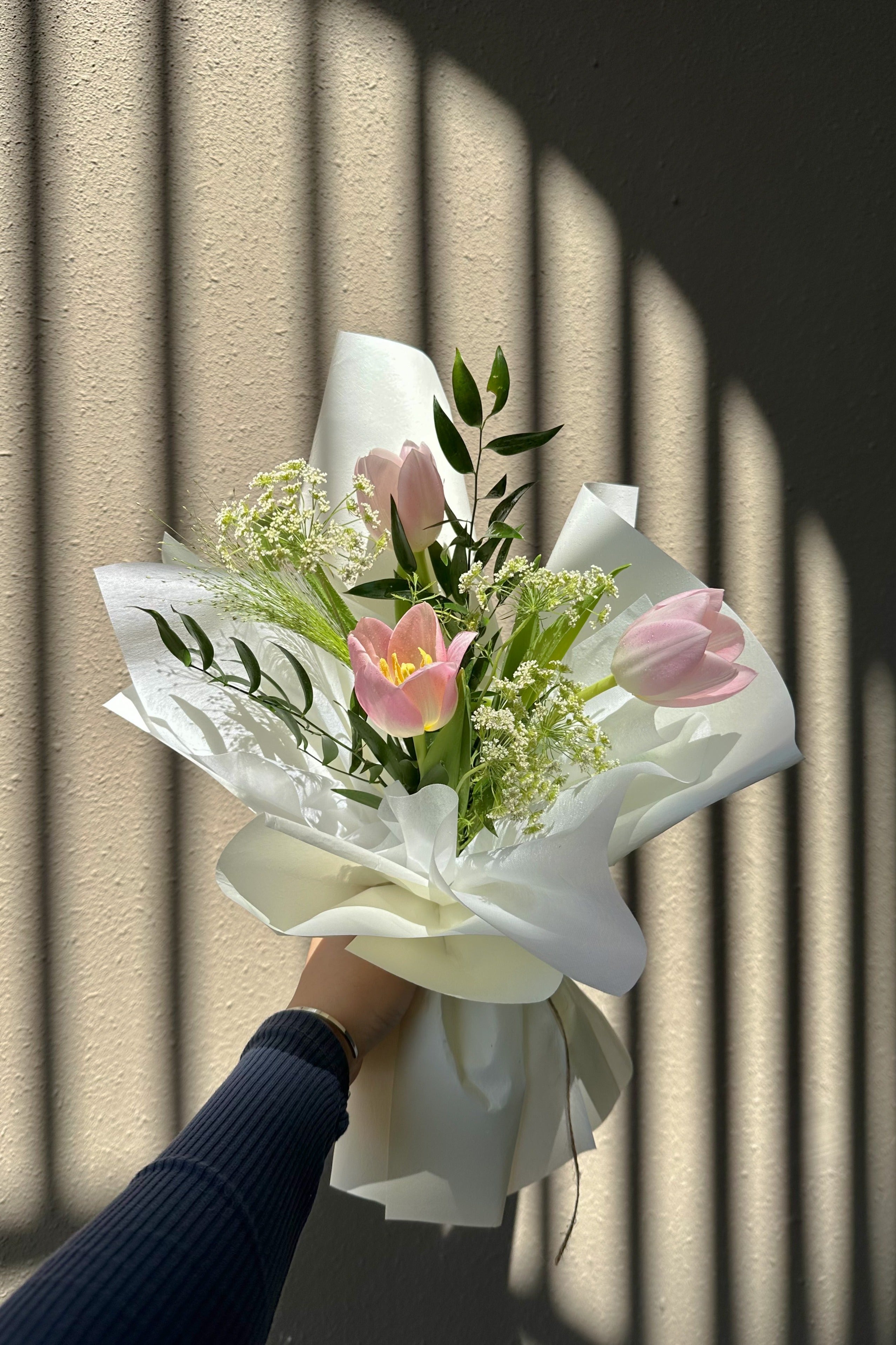 Toujours Petite Bouquet