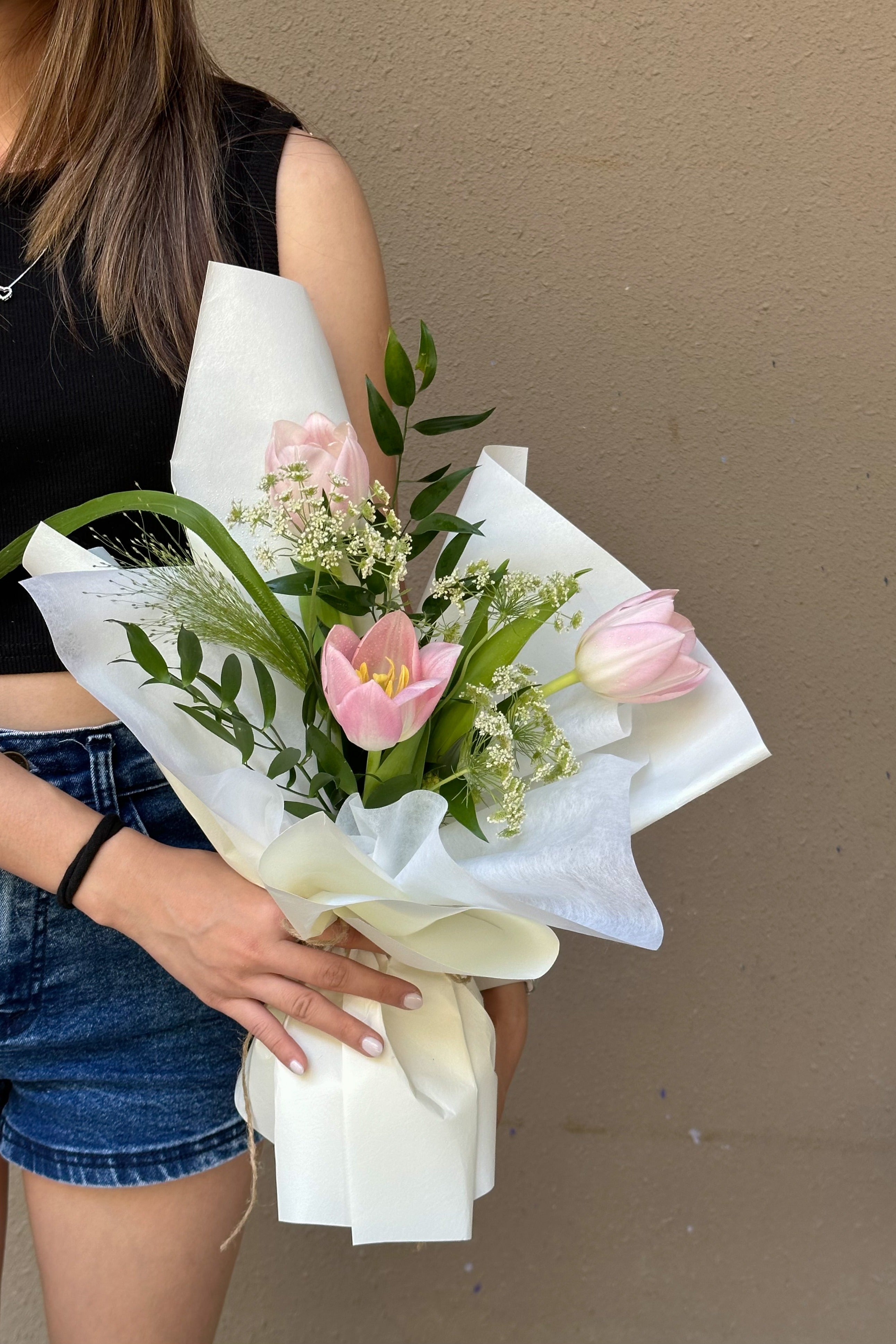 Toujours Petite Bouquet