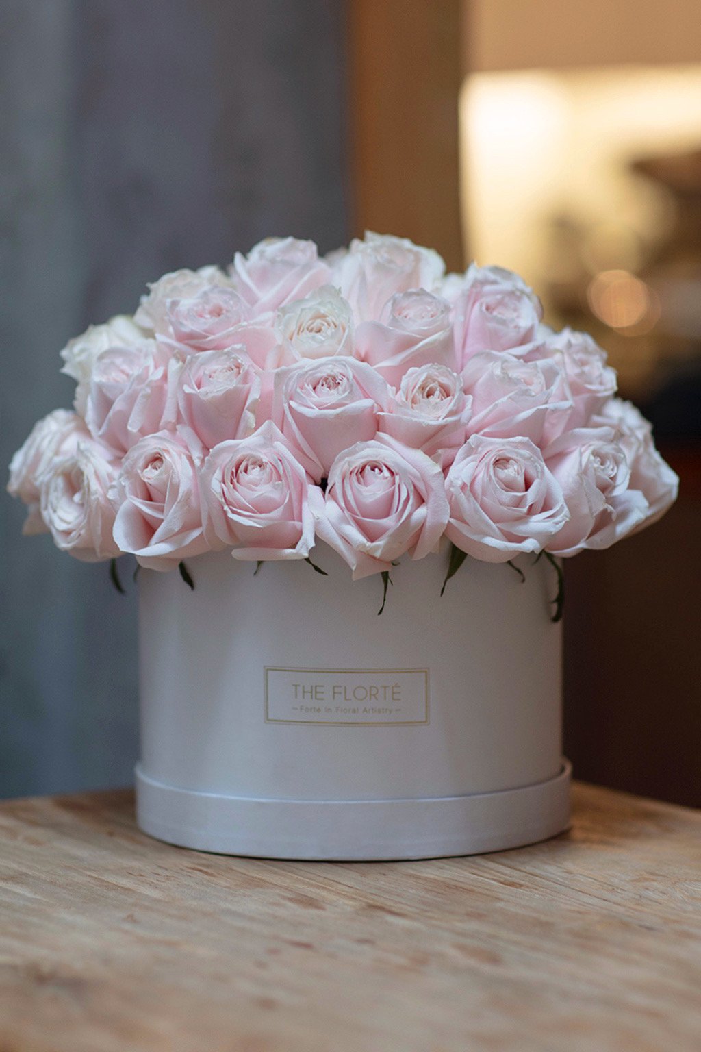 Rosabella Bloom Box