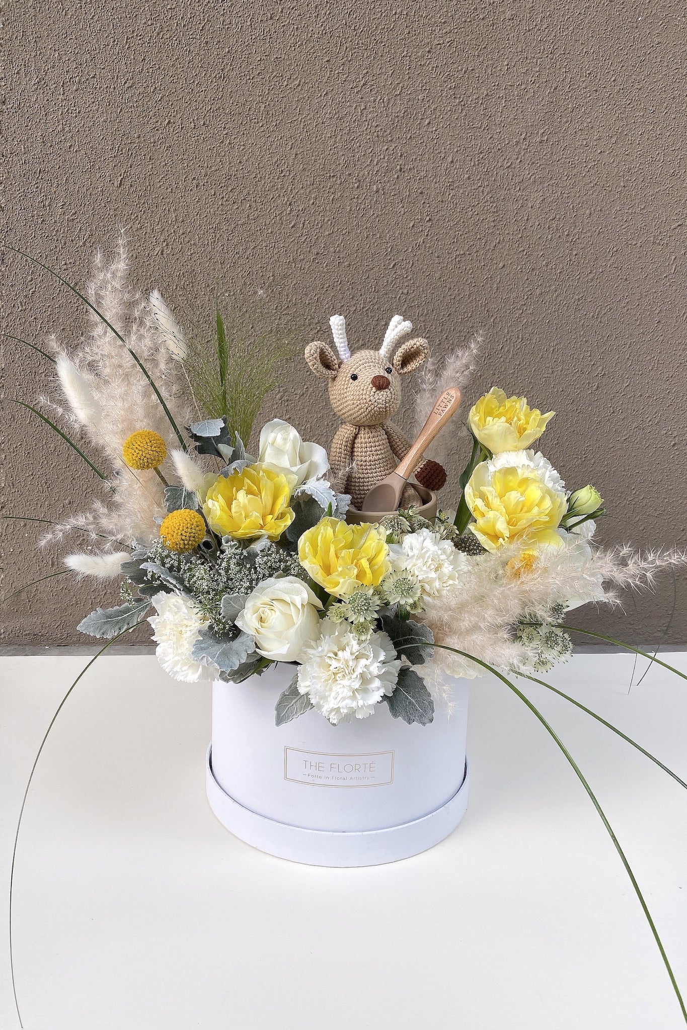 Beloved One, Little Fawns Bloom Box